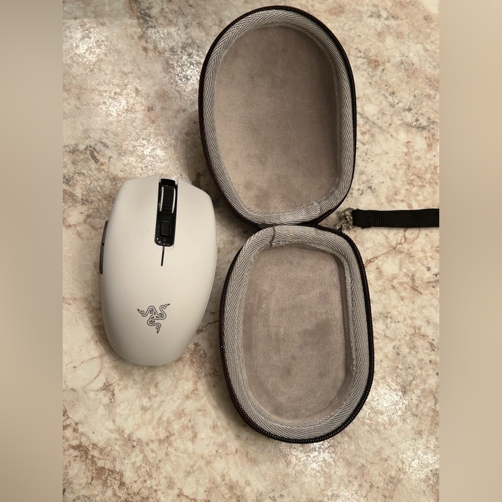 Razer Orochi V2